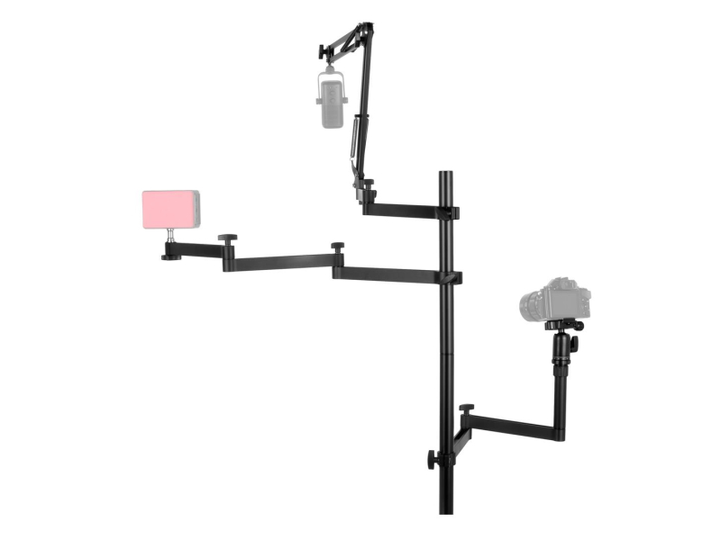 Camrock Vloger Desk Stand Pro